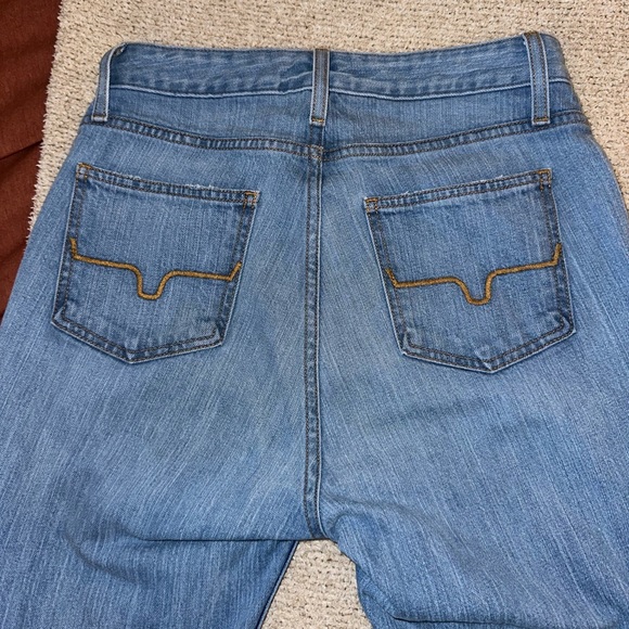 Kimes Ranch Jeans Jennifer Kimes Jeans Poshmark